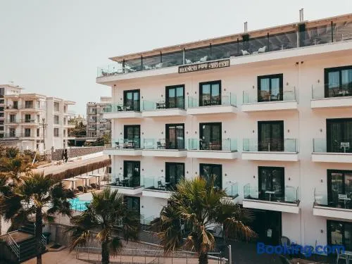 Bianco Hotel - Image 1