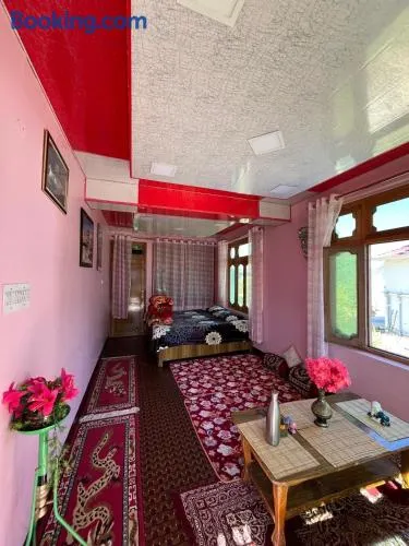 Mountain Paradise Homestay Kalpa - Image 1
