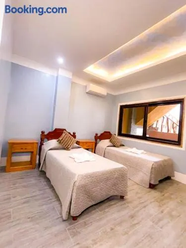 Siquijor Plage Inn - Image 1