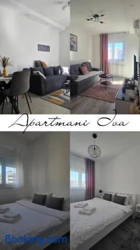 Apartmani Iva - Image 1