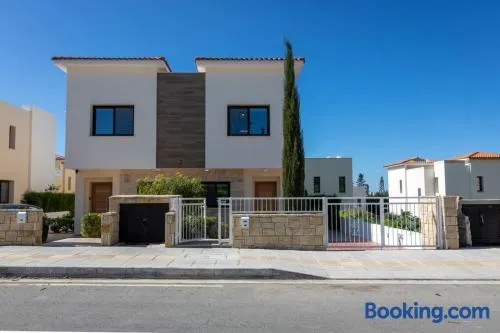 Townhouse Anita - Modern 2-BR Coastal Retreat near the Beach - Image 1