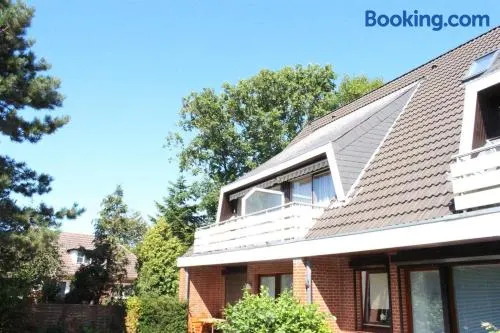 Ferienwohnung Oosting - Image 1
