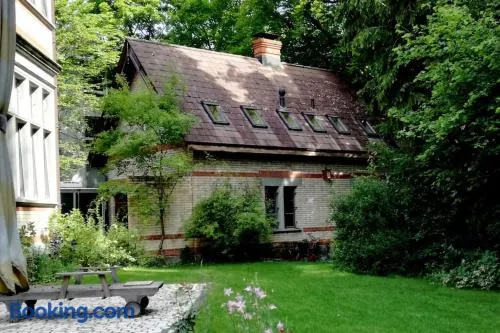 Villa Bridler Remise - Image 1