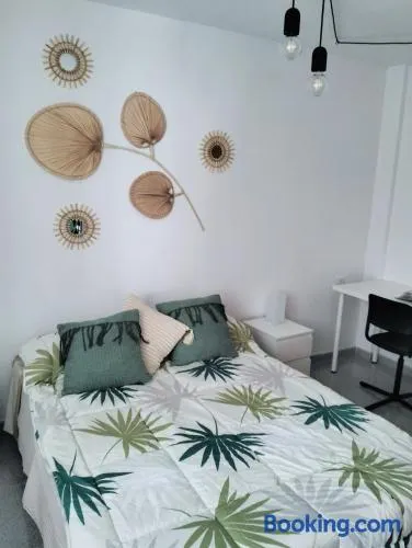 Apartamento Ico en El Médano - Image 1