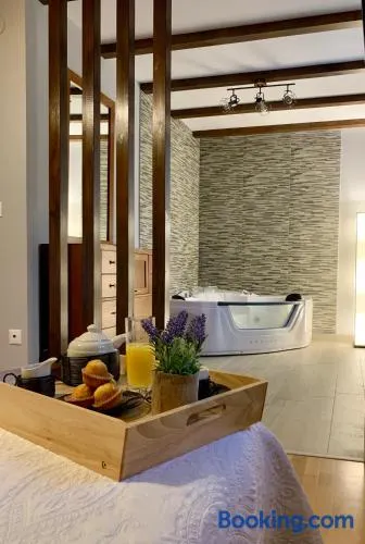 Duplex Usuaia con Jacuzzi - Image 1