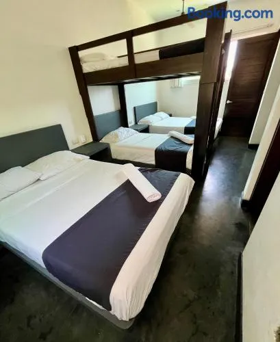 Hotel Aqualuna Departamento #aussiepipe - Image 1