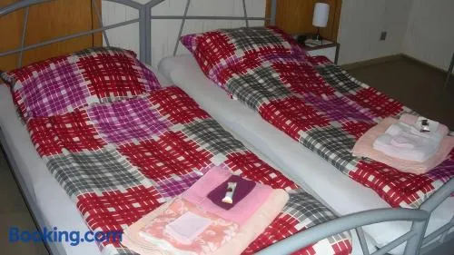 Ferienwohnung Für 4 Personen - Image 1