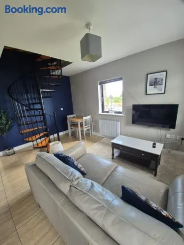 Beachwood Cottage in Spiddal - Image 1