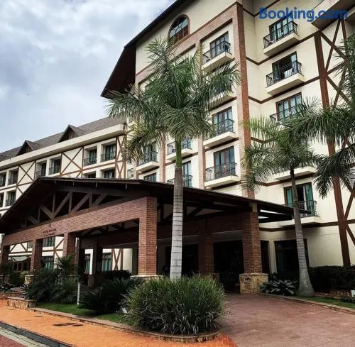 Cond Vista Azul Hotel - Image 1