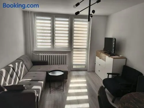 Apartament w Biłgoraju - Image 1