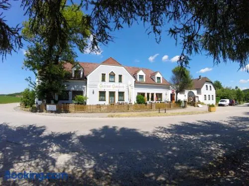 Land- und Seminarpension Gamerith - Image 1
