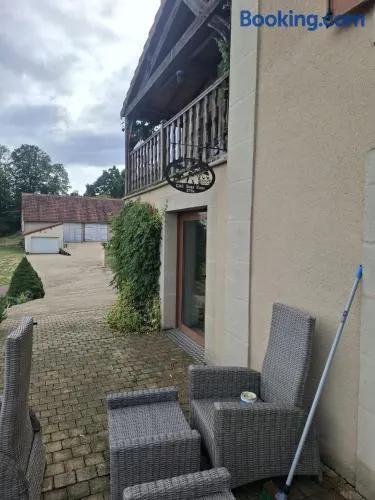 Gîte Sous Nous - Image 1