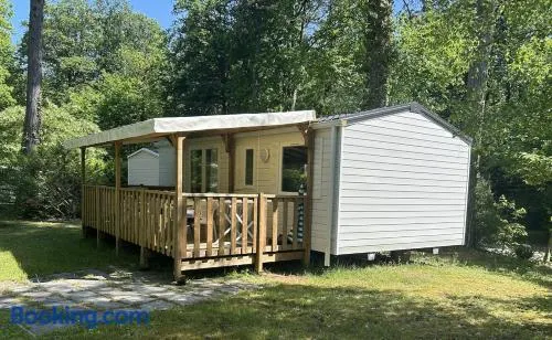 Les mobil homes d oliver rob - Image 1