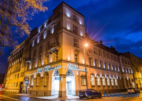 Hotel Racibor - Image 1