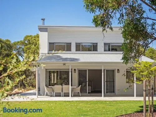 Downtime - Near Town - Beach - Bush Retreat - Image 1