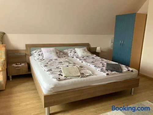 Lilla Apartman - Image 1