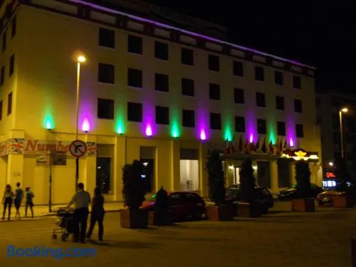 Hotel Bistrita - Image 1