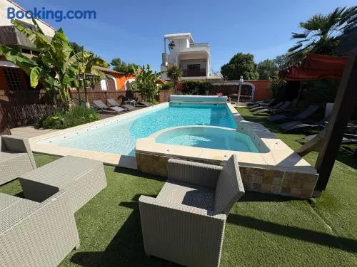 Les Terrasses - Image 1
