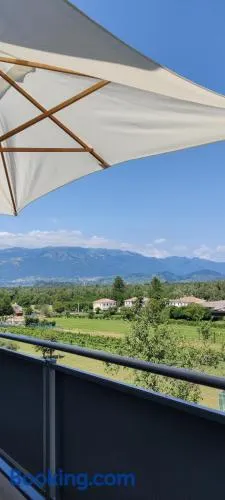 "Il Re della Cantina Appartamenti" nel cuore delle Colline del Prosecco UNESCO - Image 1