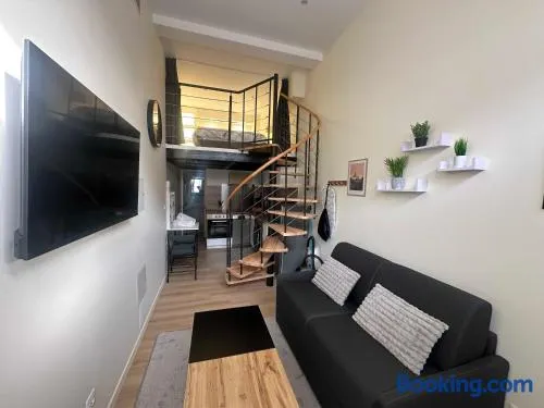 Appartement Cosy et fonctionnel 4 personnes - Image 1