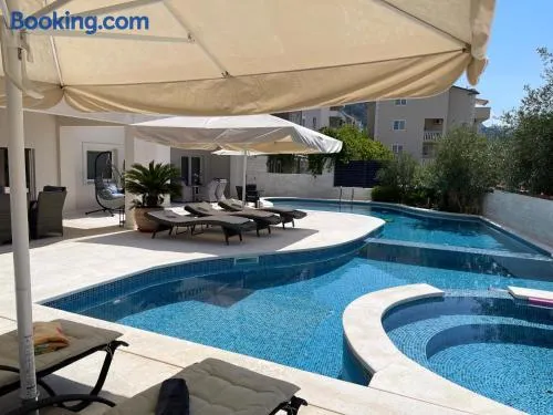 Apartment Dalmatien Traumhaus - Image 1