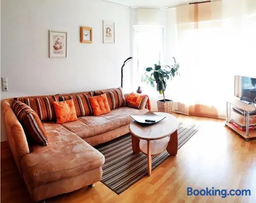 Ferienwohnung Maria Miller - Image 1
