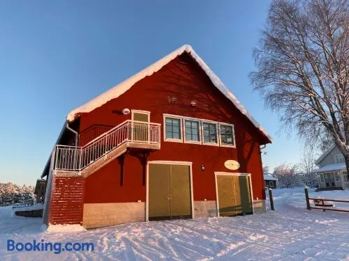 Newly built apartment next door to the sheep - Image 1
