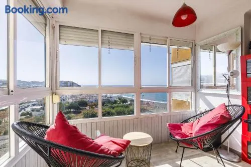 A&N Algarrobo Beach 7 - Image 1