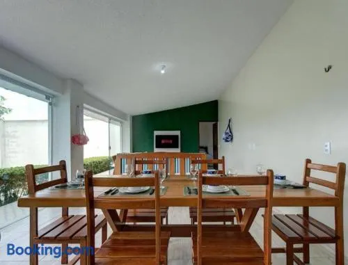 Casa de Praia Aconchegante - Image 1