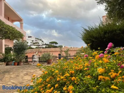 Nido nel cuore di Porto Cervo - Image 1