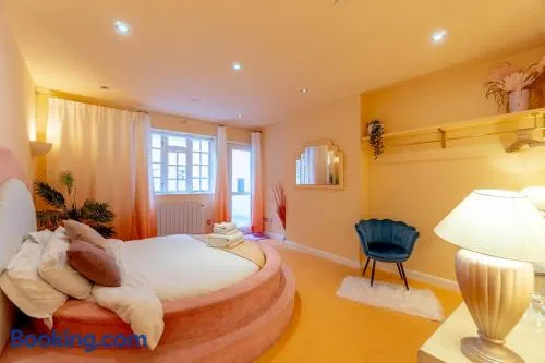 The Courtyard Suite by Margate Suites - Image 1