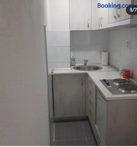 Apartmani Loznica - Image 1