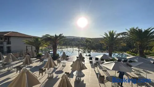 pyrineus GAV residence resorts - Image 1