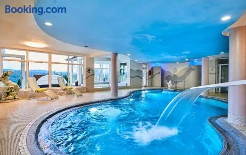 Richterhof Wellness Apartments Bayerischer Wald - Image 1