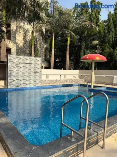 Thakur Villa, Karjat - Image 1