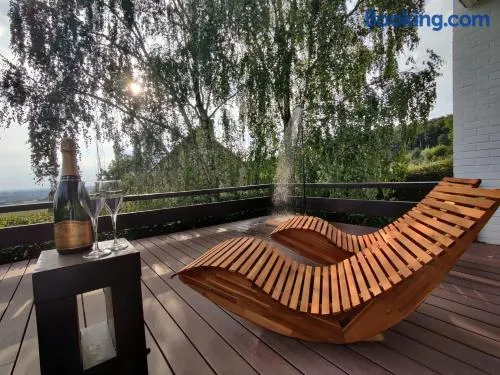 Villa Amoulogies - Image 1