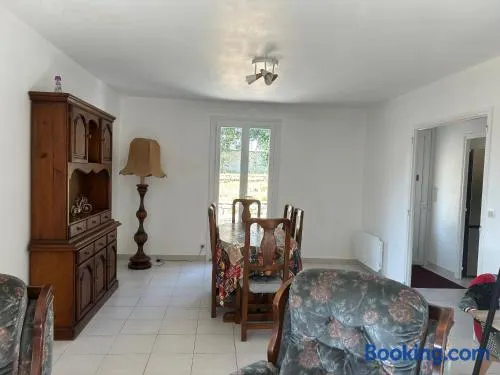 La maison du Chef - Image 1