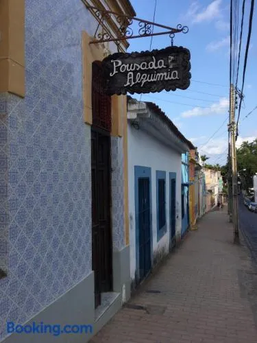 Pousada Alquimia - Image 1