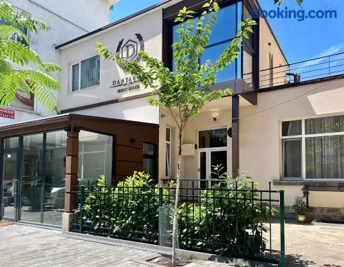 Damyanov House - Image 1