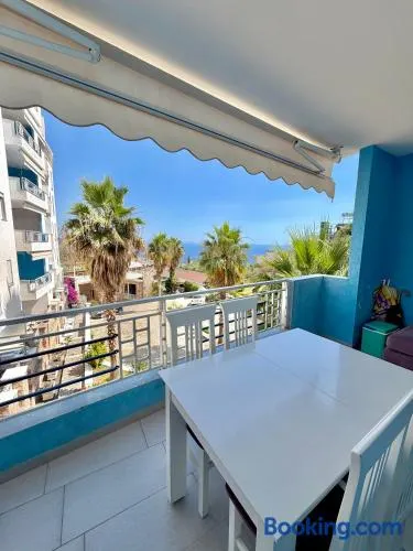 Seaview Apartment - Image 1