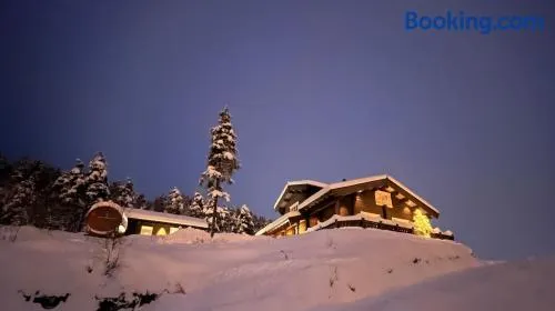 Luster Lodge - Image 1