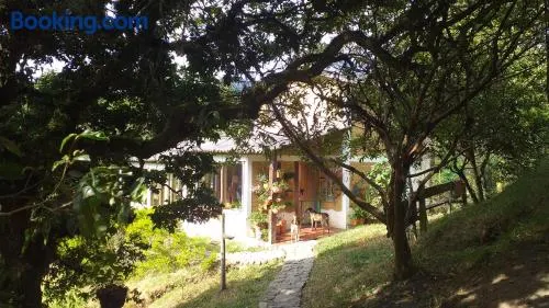 Granja Los Conejos - Image 1