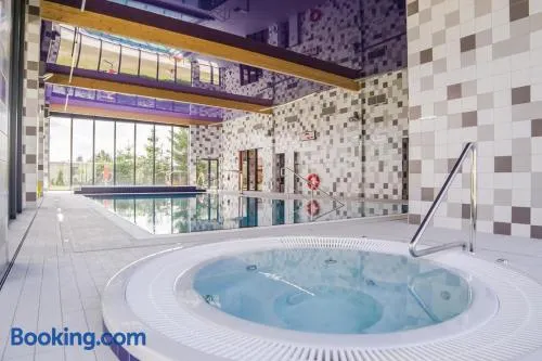 Ustronie Morskie Sianożęty 5 mórz Golden Beach - Image 1