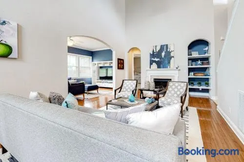 Bayside Resort --- 31540 Winterberry - Image 1