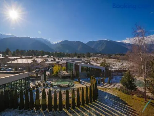 Apartment with an amazing view - near Bansko - Image 1