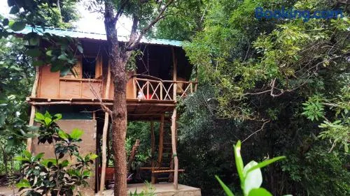 Sigiriya River Side Villa - Image 1