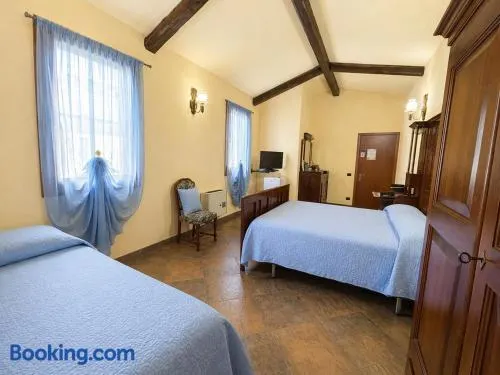 B&B Il Fiocinino - Image 1