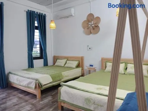 Xuka Homestay - Image 1
