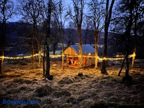 The Dell at Glenlivet - Image 1