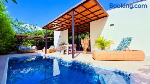 Villa Paz CASA QUINTA CON PISCINA PRIVADA - Image 1